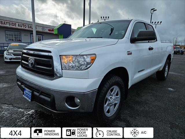 used 2013 Toyota Tundra car, priced at $17,999