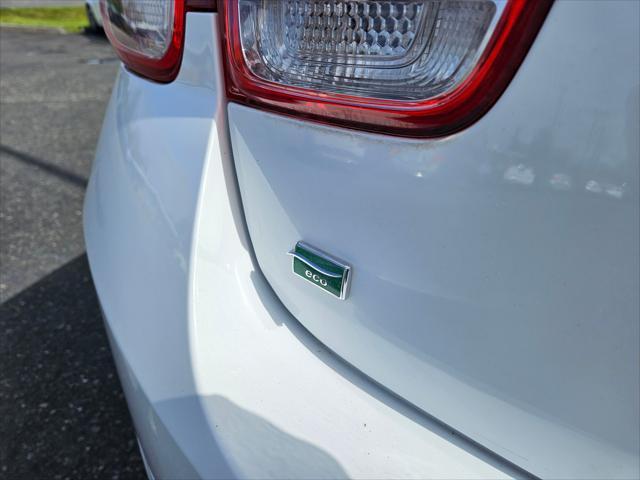 used 2015 Chevrolet Malibu car, priced at $4,999