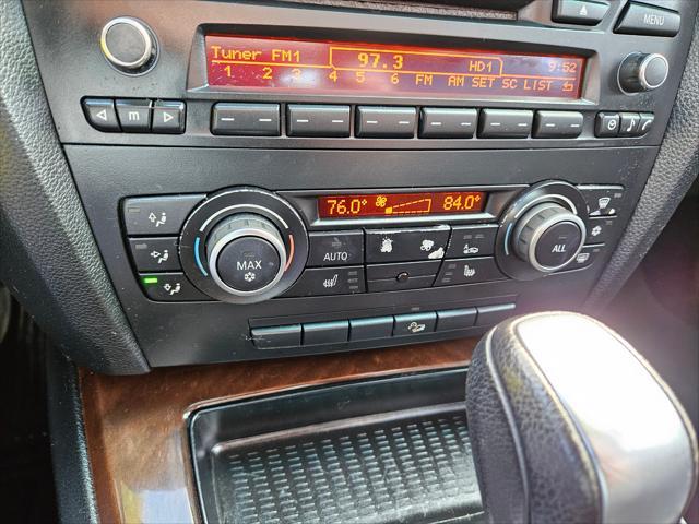 used 2010 BMW 328 car, priced at $6,999