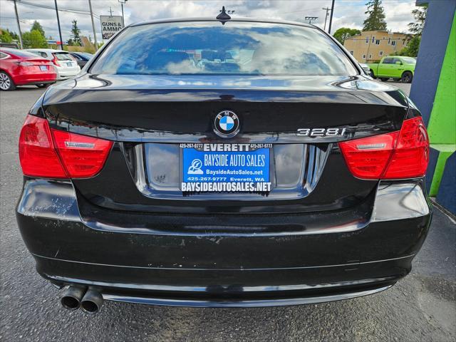 used 2010 BMW 328 car, priced at $6,999