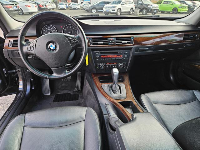 used 2010 BMW 328 car, priced at $6,999