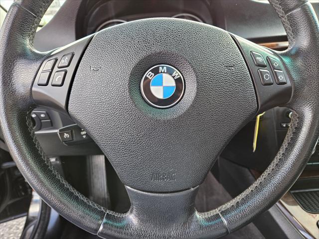 used 2010 BMW 328 car, priced at $6,999