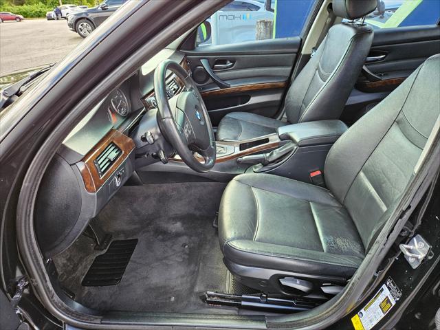 used 2010 BMW 328 car, priced at $6,999