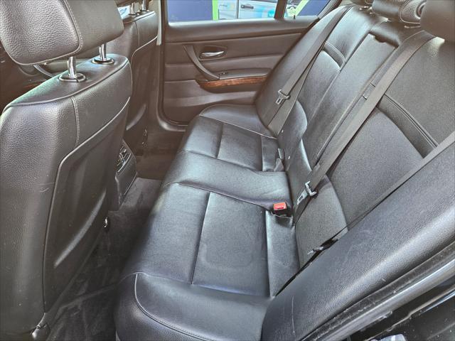 used 2010 BMW 328 car, priced at $6,999