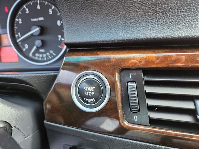 used 2010 BMW 328 car, priced at $6,999