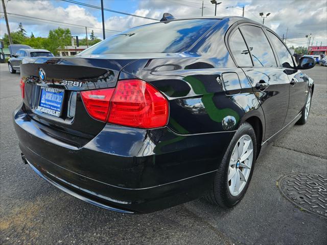 used 2010 BMW 328 car, priced at $6,999