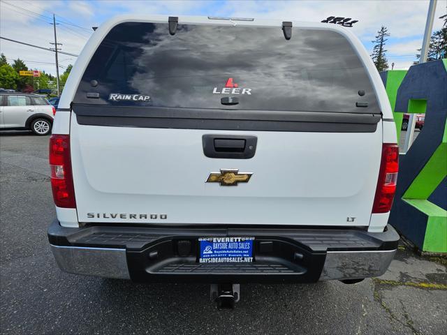 used 2009 Chevrolet Silverado 2500 car, priced at $12,999