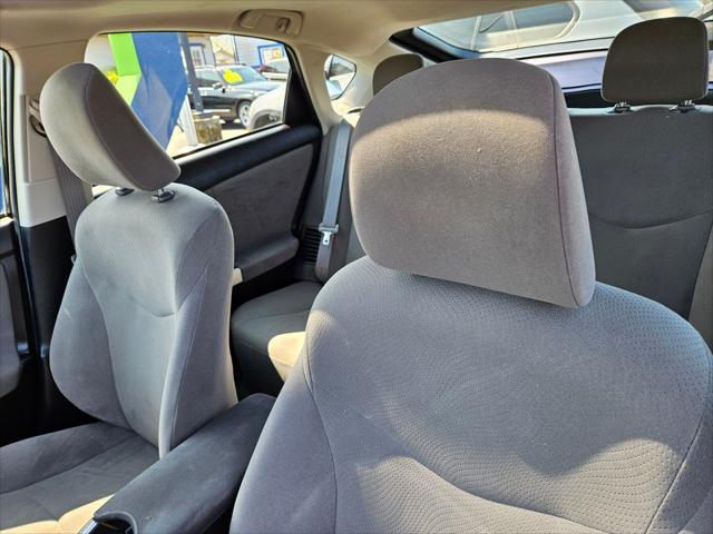 used 2014 Toyota Prius car, priced at $12,999