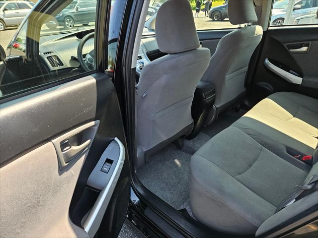 used 2014 Toyota Prius car, priced at $12,999