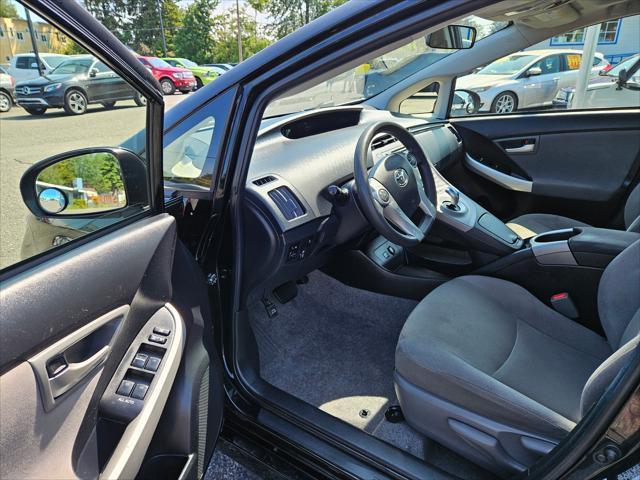 used 2014 Toyota Prius car, priced at $12,999