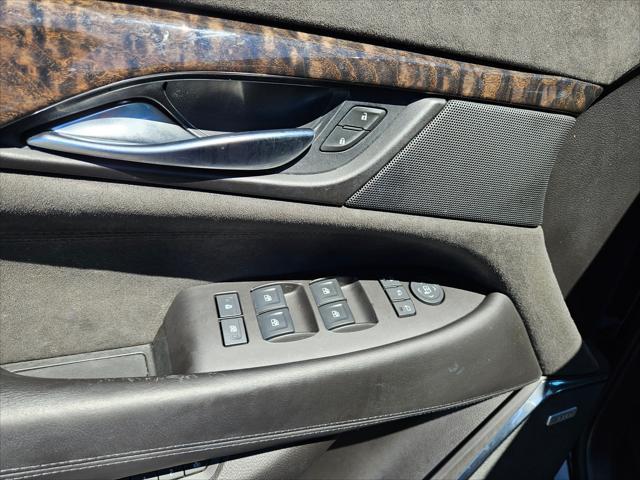 used 2016 Cadillac Escalade car, priced at $30,999
