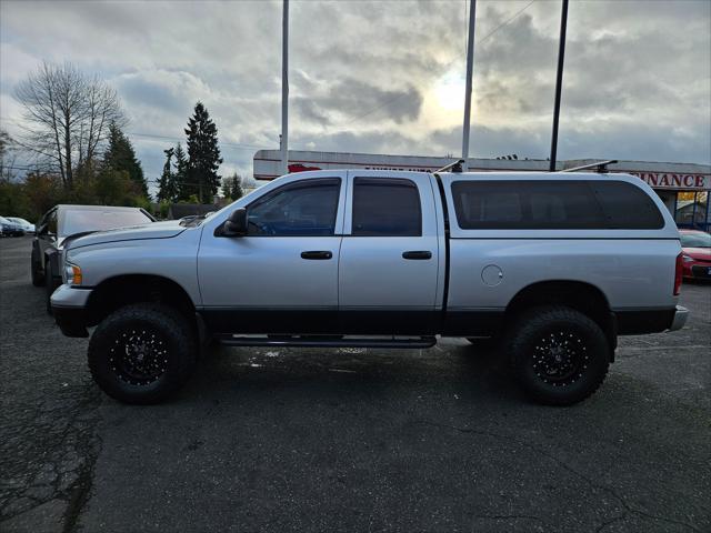 used 2003 Dodge Ram 2500 car, priced at $22,999