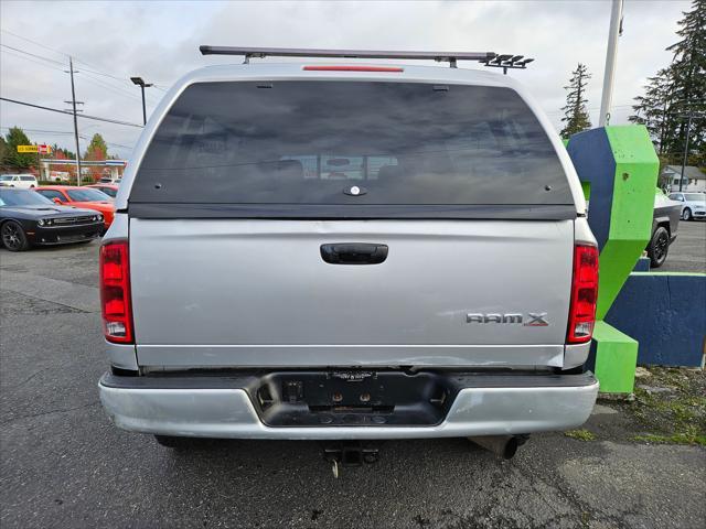 used 2003 Dodge Ram 2500 car, priced at $22,999