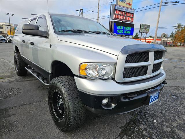 used 2003 Dodge Ram 2500 car, priced at $22,999