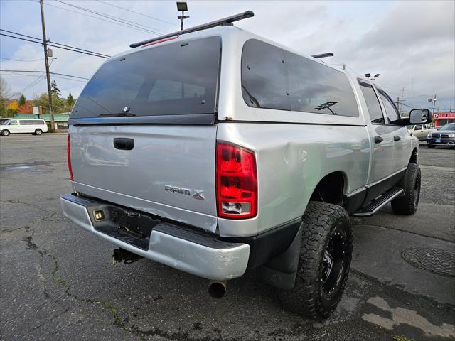 used 2003 Dodge Ram 2500 car, priced at $22,999