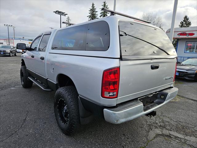 used 2003 Dodge Ram 2500 car, priced at $22,999