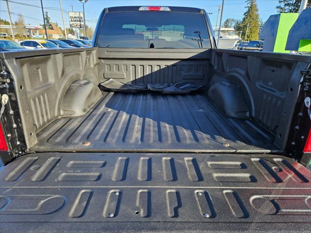 used 2017 Ford F-150 car, priced at $13,999