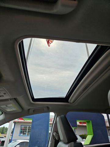 used 2014 Toyota RAV4 car, priced at $14,499