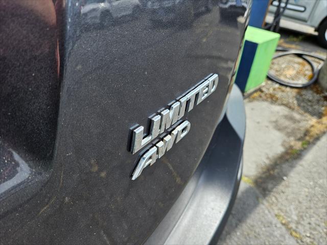 used 2014 Toyota RAV4 car, priced at $14,499
