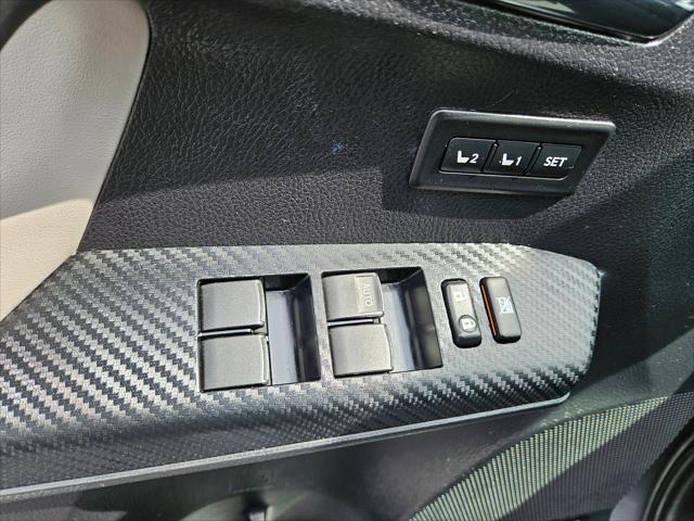 used 2014 Toyota RAV4 car, priced at $14,499