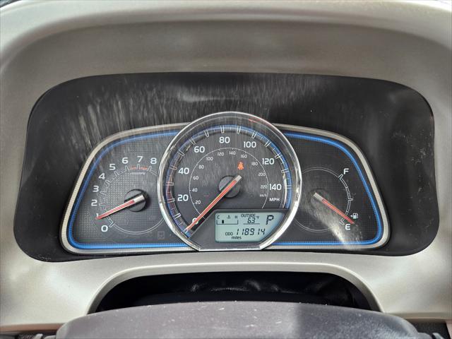 used 2014 Toyota RAV4 car, priced at $14,499