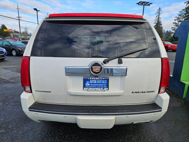 used 2013 Cadillac Escalade car, priced at $13,999