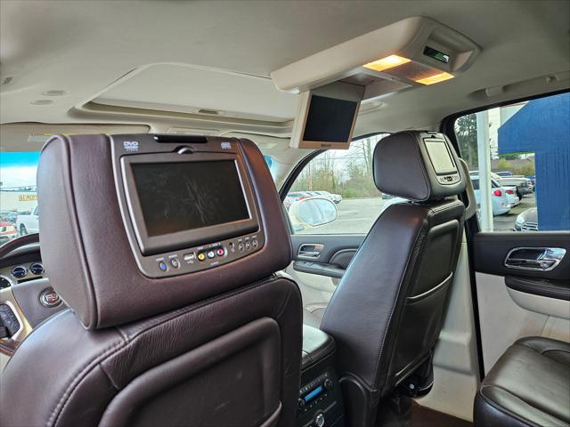 used 2013 Cadillac Escalade car, priced at $13,999