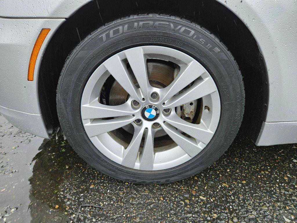 used 2010 BMW 528 car, priced at $8,999
