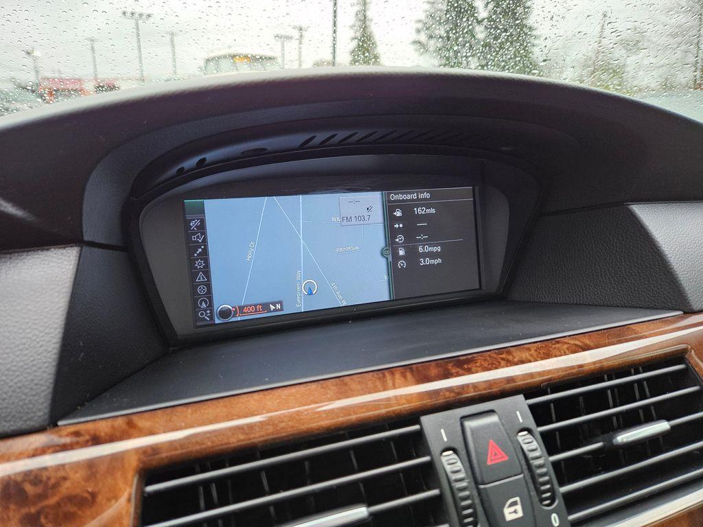 used 2010 BMW 528 car, priced at $8,999