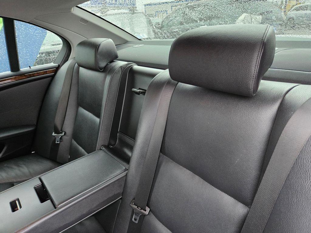 used 2010 BMW 528 car, priced at $8,999