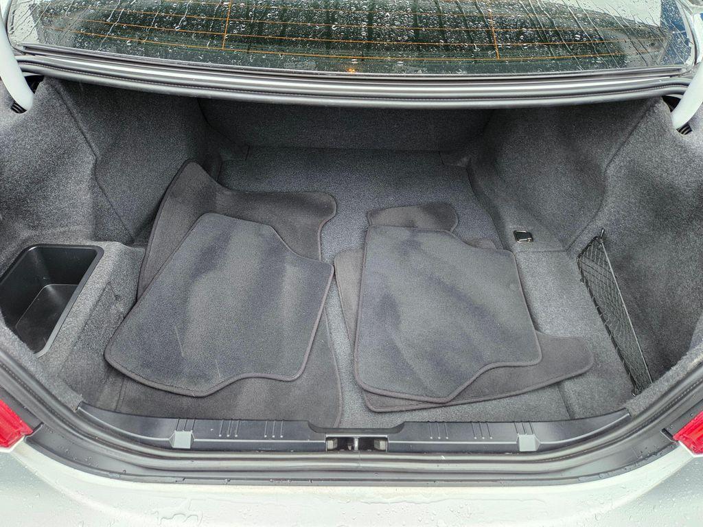 used 2010 BMW 528 car, priced at $8,999