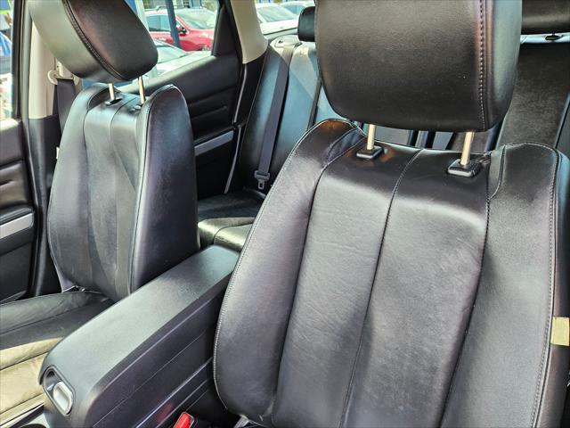 used 2010 Mazda CX-7 car, priced at $5,999