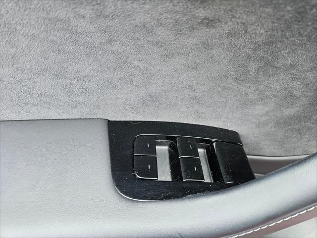 used 2020 Tesla Model 3 car, priced at $27,999