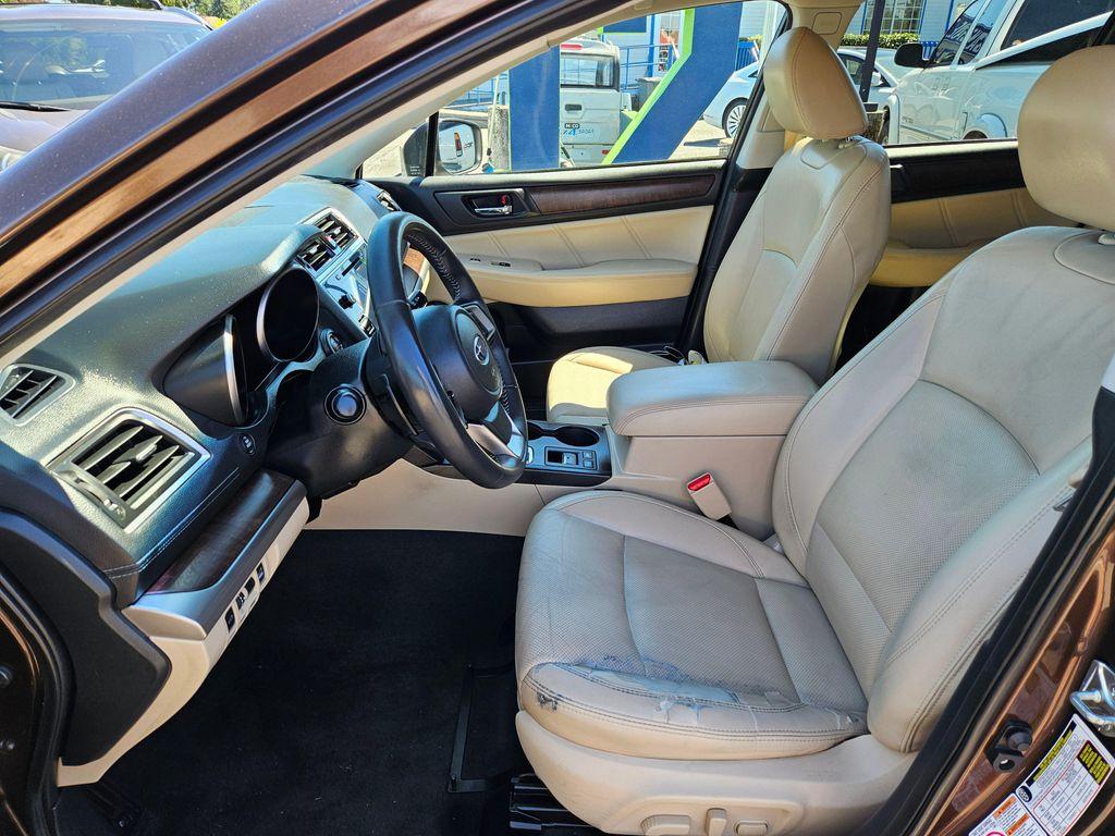used 2019 Subaru Outback car, priced at $21,499
