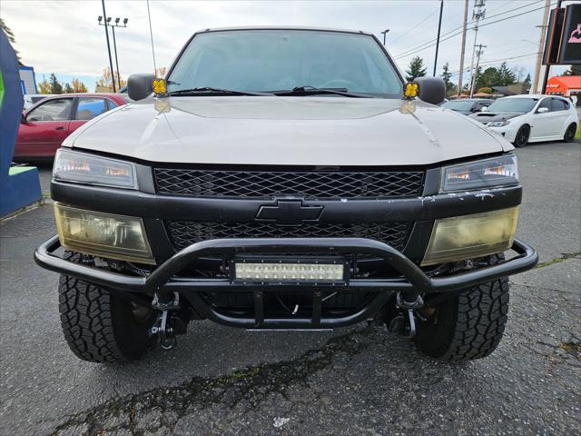 used 2007 Chevrolet Colorado car, priced at $6,999