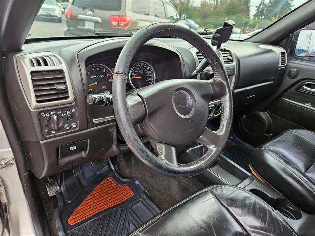 used 2007 Chevrolet Colorado car, priced at $6,999