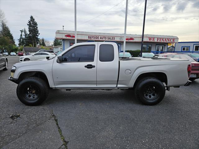 used 2007 Chevrolet Colorado car, priced at $6,999