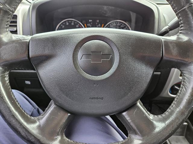 used 2007 Chevrolet Colorado car, priced at $6,999