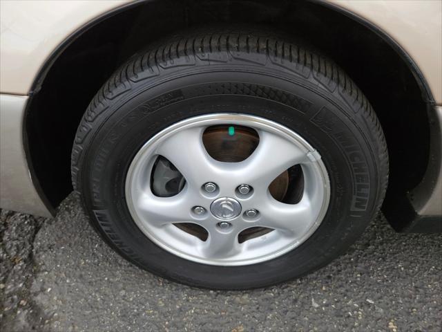 used 1997 Lexus ES 300 car, priced at $5,999