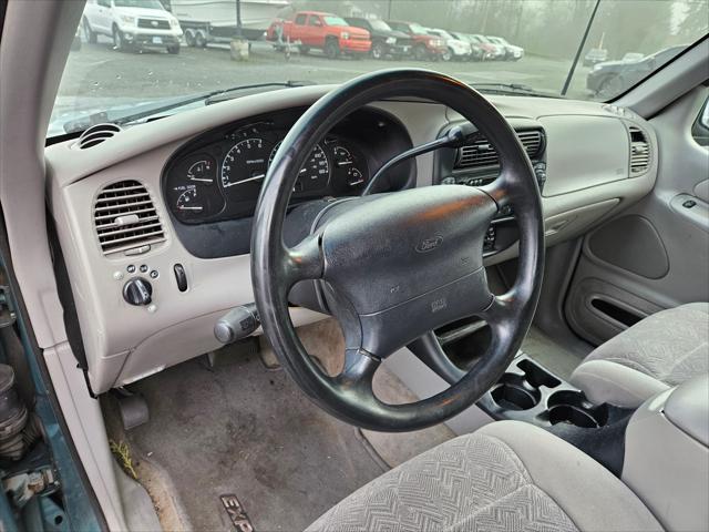 used 1998 Ford Explorer car, priced at $3,699