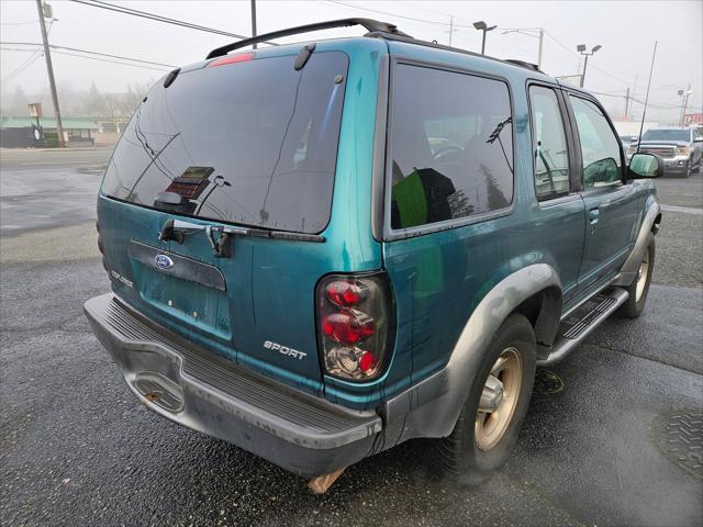 used 1998 Ford Explorer car, priced at $3,699