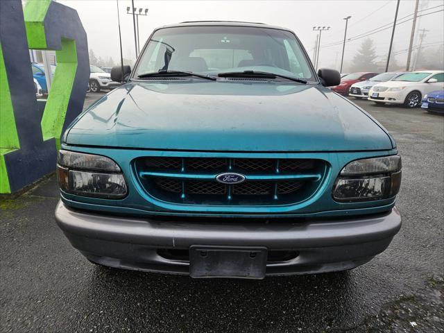 used 1998 Ford Explorer car, priced at $3,699