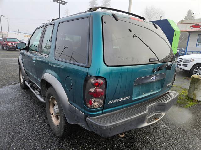 used 1998 Ford Explorer car, priced at $3,699