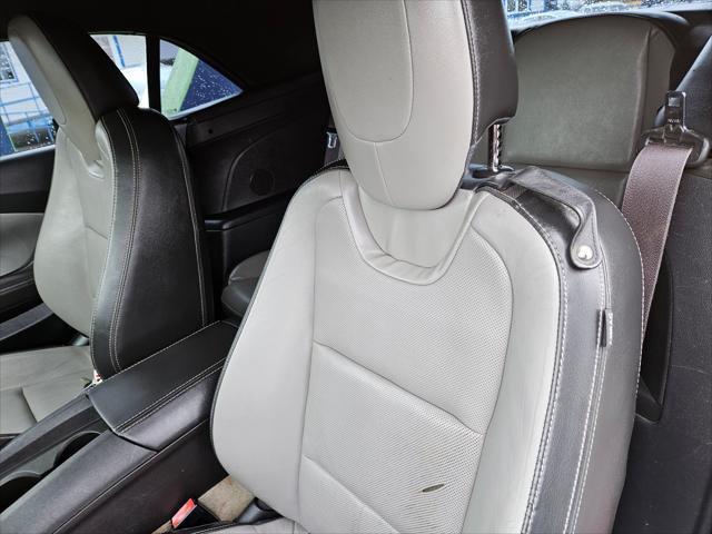 used 2015 Chevrolet Camaro car, priced at $13,499