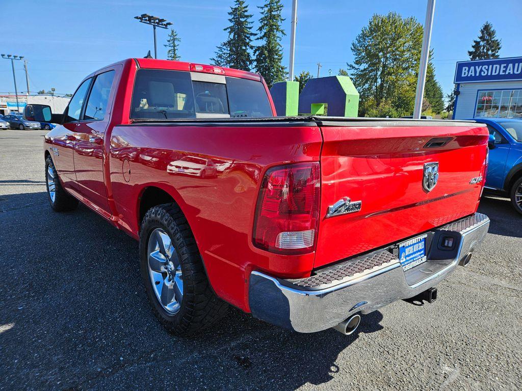 used 2015 Ram 1500 car, priced at $16,999
