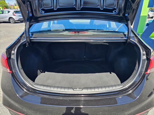 used 2018 Hyundai Accent car, priced at $8,499