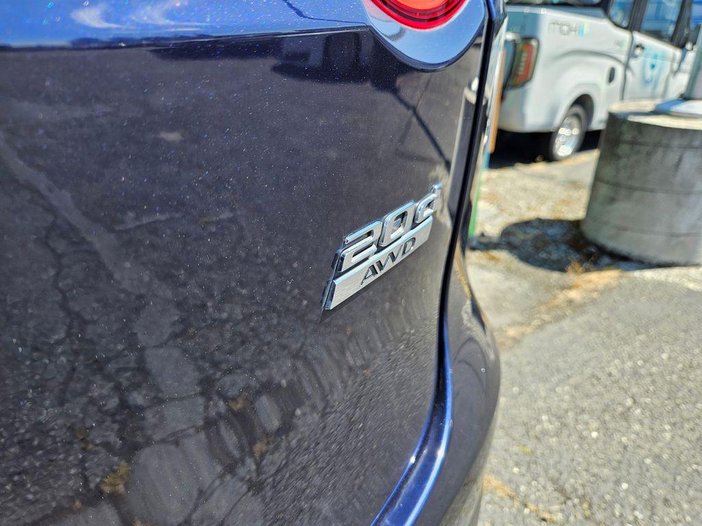 used 2018 Jaguar F-PACE car, priced at $13,799