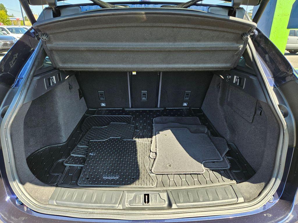 used 2018 Jaguar F-PACE car, priced at $13,799