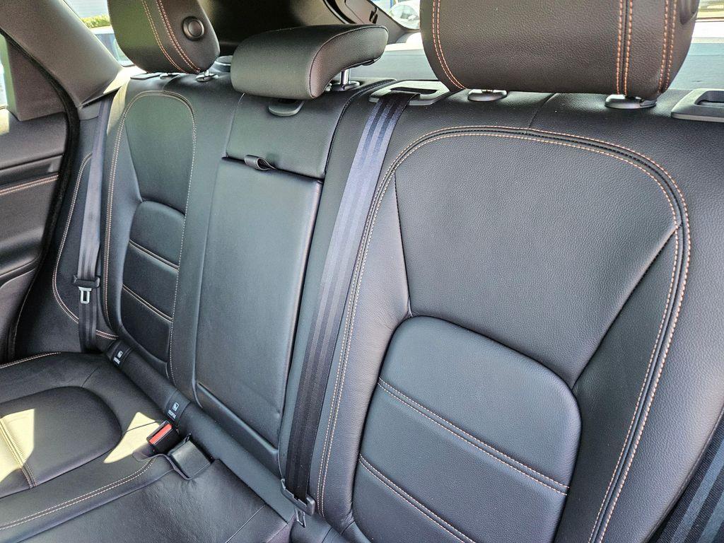 used 2018 Jaguar F-PACE car, priced at $13,799