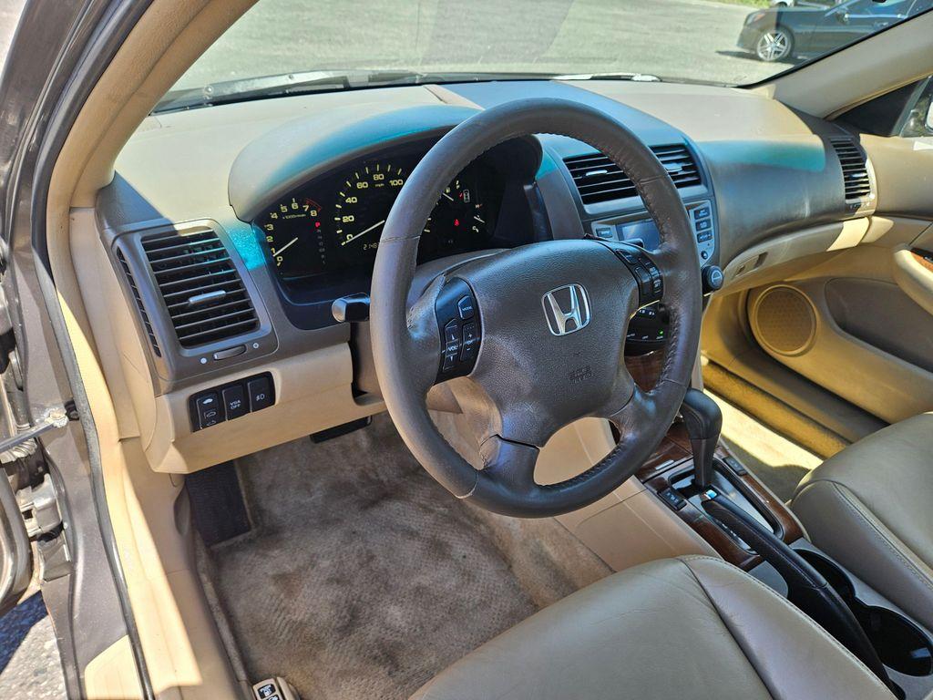 used 2006 Honda Accord car, priced at $5,999